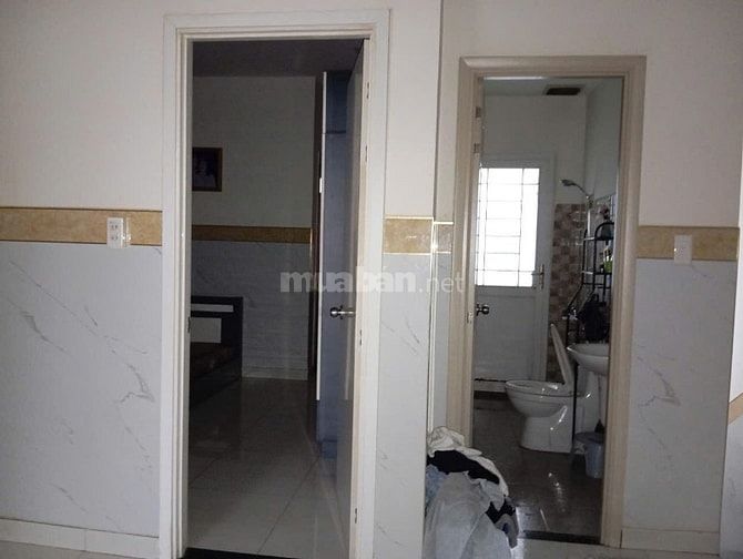 CHO THUÊ NGUYÊN CĂN SHOPHOUSE 6.5tr - ECOLAKE MỸ PHƯỚC - BÌNH DƯƠNG