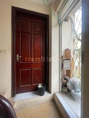 Bán nhà 5,5 tầng phố Kim Hoa, 1 nhà ra phố, mặt tiền 6m