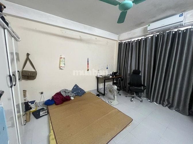 Bán nhà 5,5 tầng phố Kim Hoa, 1 nhà ra phố, mặt tiền 6m