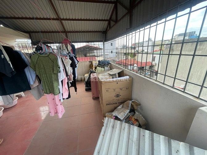 Bán nhà 5,5 tầng phố Kim Hoa, 1 nhà ra phố, mặt tiền 6m
