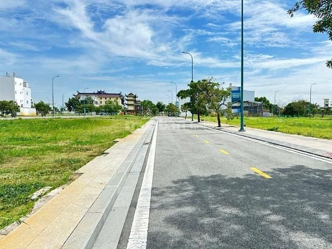 Đầu tư đất nền Nam Rạch Chiếc 80m² – Sinh lời cao, pháp lý rõ ràng🔊