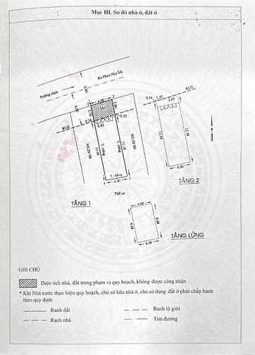 BÁN NHÀ RIÊNG HXH PHAN HUY ÍCH, P14, GÒ VẤP GIÁ TỐT CHÍNH CHỦ