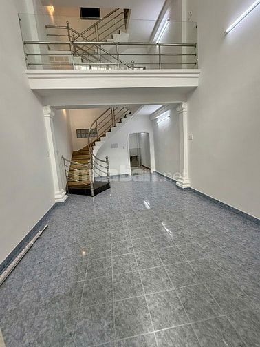 BÁN NHÀ RIÊNG HXH PHAN HUY ÍCH, P14, GÒ VẤP GIÁ TỐT CHÍNH CHỦ