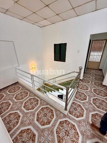 BÁN NHÀ RIÊNG HXH PHAN HUY ÍCH, P14, GÒ VẤP GIÁ TỐT CHÍNH CHỦ