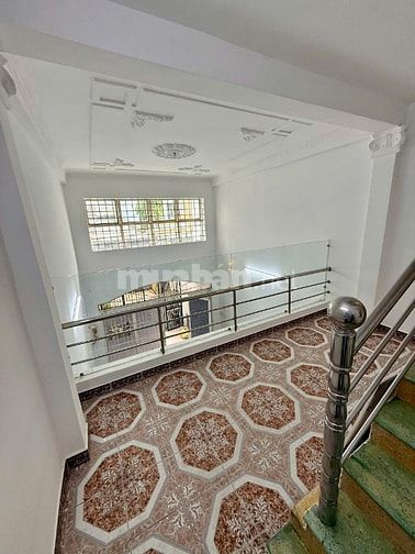 BÁN NHÀ RIÊNG HXH PHAN HUY ÍCH, P14, GÒ VẤP GIÁ TỐT CHÍNH CHỦ