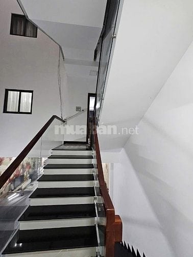 Nhà riêng 3,85 tỷ, 60m2 tại Lê Văn Sỹ, Phường 13, Phú Nhuận, HCM