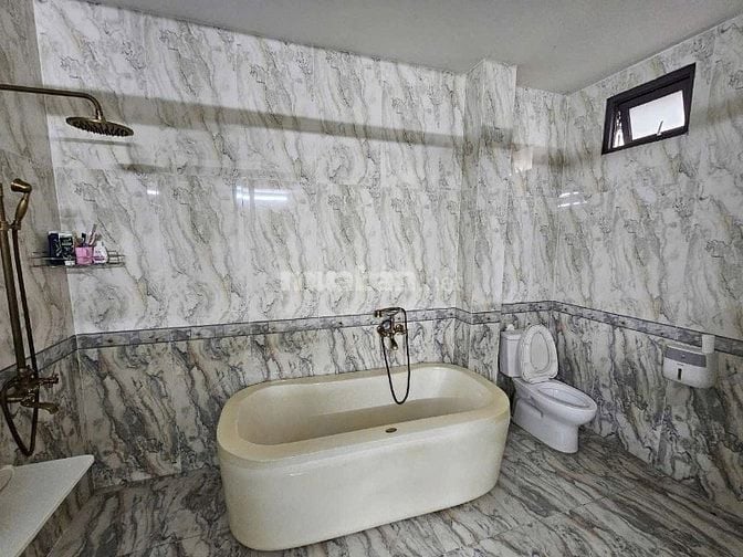 Nhà riêng 3,85 tỷ, 60m2 tại Lê Văn Sỹ, Phường 13, Phú Nhuận, HCM