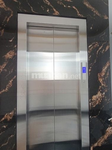 NHÀ MỚI 100% MẶT TIỀN ĐƯỜNG SONG HÀNH P10Q6 DT(4X17)GIÁ 14 TỶ 