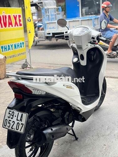 Kymco Candy hermosa 50  bstp chính chủ công chứng