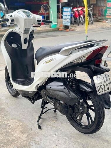 Kymco Candy hermosa 50  bstp chính chủ công chứng