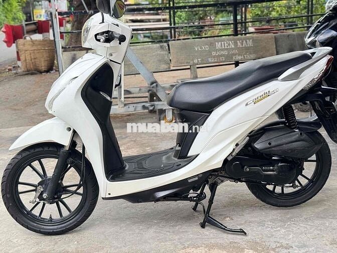 Kymco Candy hermosa 50  bstp chính chủ công chứng