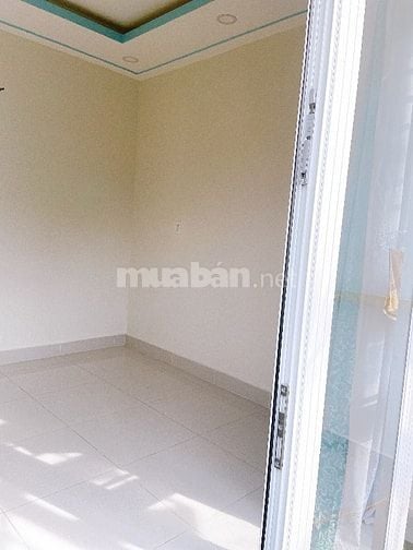 Phòng trọ mới đẹp quận Tân Phú