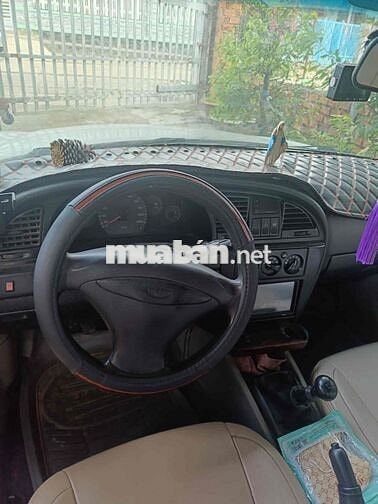 Daewoo Nubira 2003  1.6 MT - 789456 km