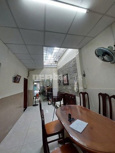 Bán nhà MTKD 111m2 ngang 4m Số 20 sát Dương Quảng Hàm KD đa ngành 9 tỷ