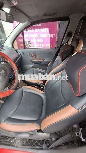 Matiz 2003, số sàn, siêu đẹp