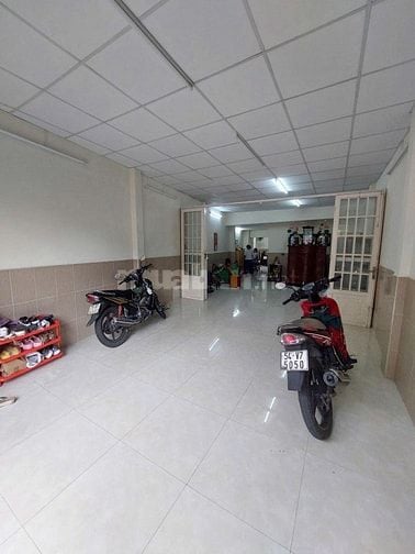 Bán nhà MTKD 111m2 ngang 4m Số 20 sát Dương Quảng Hàm KD đa ngành 9 tỷ