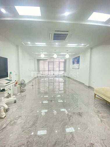 TT CẦU GIẤY, MẶT PHỐ - VỈA HÈ – KINH DOANH VIP, 51,3M2, GIÁ 27,8 TỶ