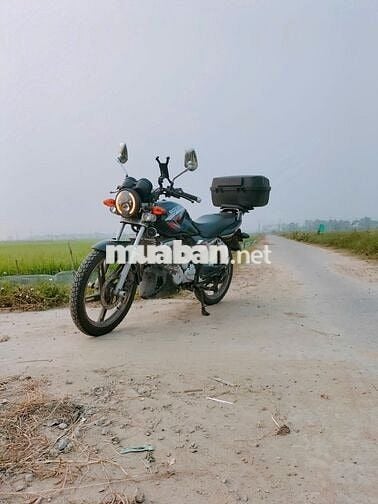 En150a 1 chủ,rin căng,lốp mới,két nhớt,tiết kiệm