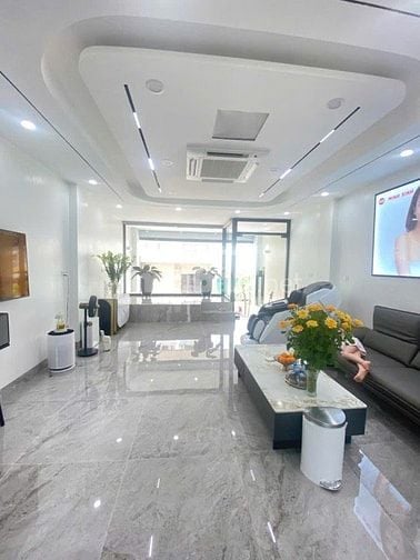 TT CẦU GIẤY, MẶT PHỐ - VỈA HÈ – KINH DOANH VIP, 51,3M2, GIÁ 27,8 TỶ