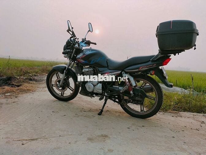 En150a 1 chủ,rin căng,lốp mới,két nhớt,tiết kiệm