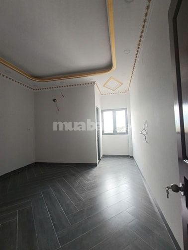 NHÀ MỚI 100% MẶT TIỀN ĐƯỜNG SONG HÀNH P10Q6 DT(4X17)GIÁ 14 TỶ 