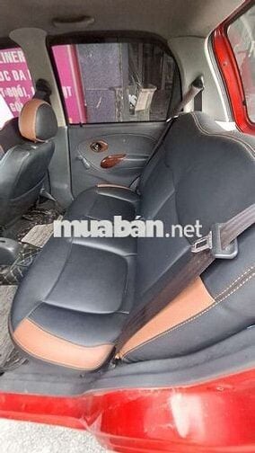 Matiz 2003, số sàn, siêu đẹp