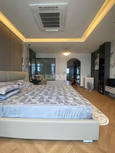 TT CẦU GIẤY, MẶT PHỐ - VỈA HÈ – KINH DOANH VIP, 51,3M2, GIÁ 27,8 TỶ