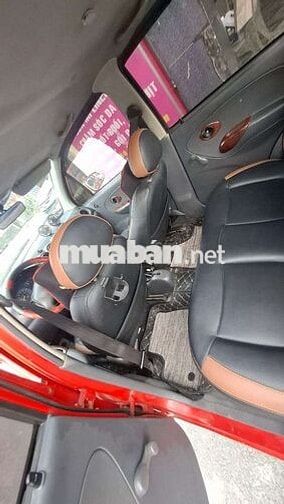 Matiz 2003, số sàn, siêu đẹp