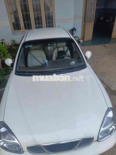 Daewoo Nubira 2003  1.6 MT - 789456 km