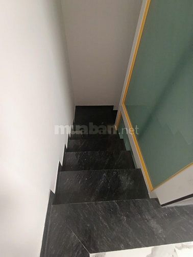 NHÀ MỚI 100% MẶT TIỀN ĐƯỜNG SONG HÀNH P10Q6 DT(4X17)GIÁ 14 TỶ 