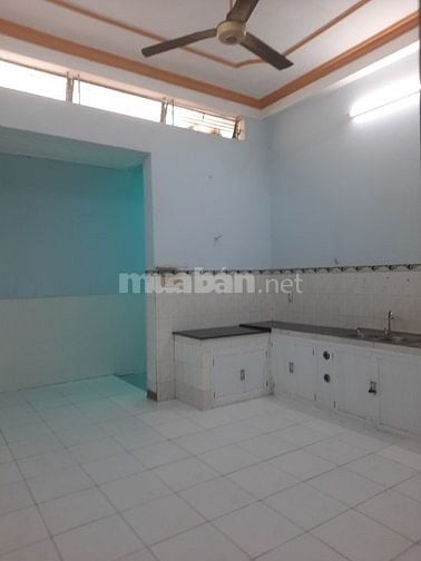Bán hoặc cho thuê nhà mặt tiền đường 28A, P. Bình Trị Đông B