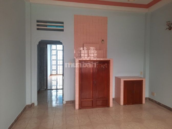 Bán hoặc cho thuê nhà mặt tiền đường 28A, P. Bình Trị Đông B