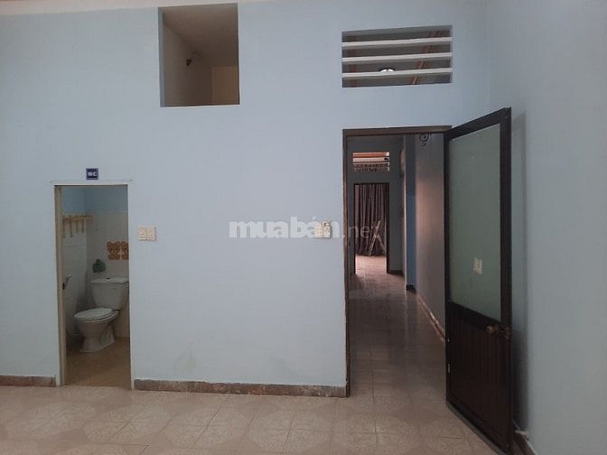 Bán hoặc cho thuê nhà mặt tiền đường 28A, P. Bình Trị Đông B