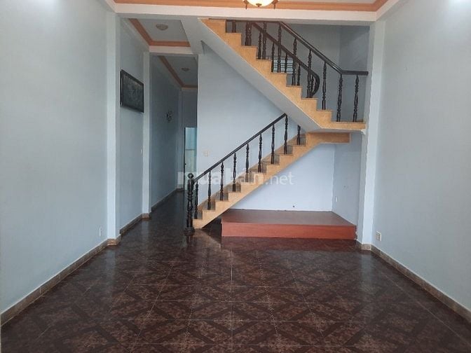 Bán hoặc cho thuê nhà mặt tiền đường 28A, P. Bình Trị Đông B