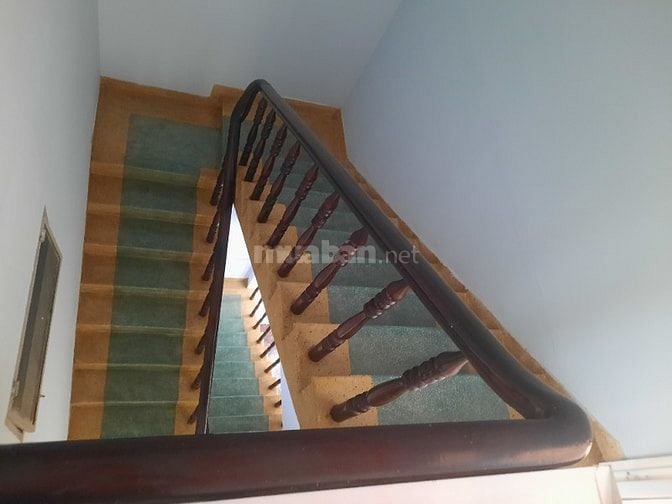 Bán hoặc cho thuê nhà mặt tiền đường 28A, P. Bình Trị Đông B