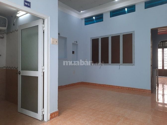 Bán hoặc cho thuê nhà mặt tiền đường 28A, P. Bình Trị Đông B