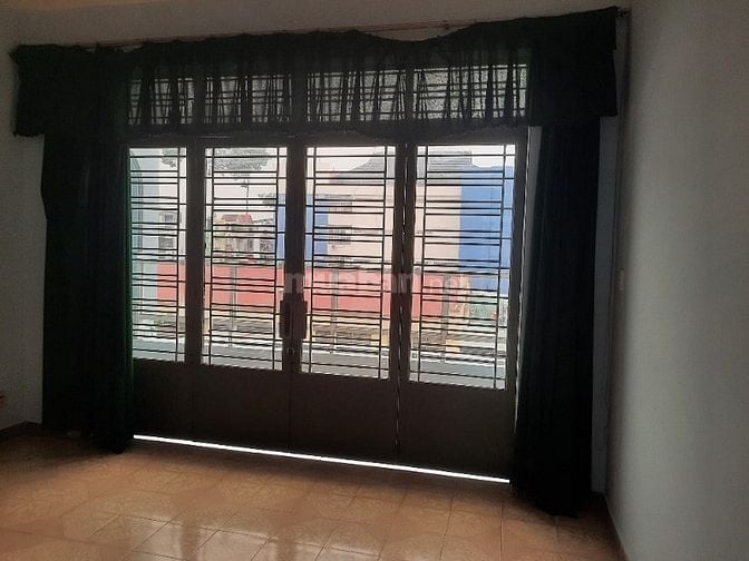 Bán hoặc cho thuê nhà mặt tiền đường 28A, P. Bình Trị Đông B