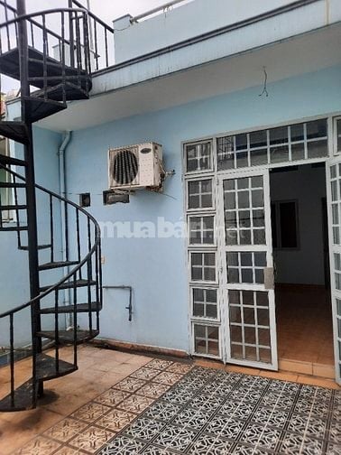 Bán hoặc cho thuê nhà mặt tiền đường 28A, P. Bình Trị Đông B