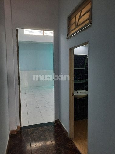 Bán hoặc cho thuê nhà mặt tiền đường 28A, P. Bình Trị Đông B