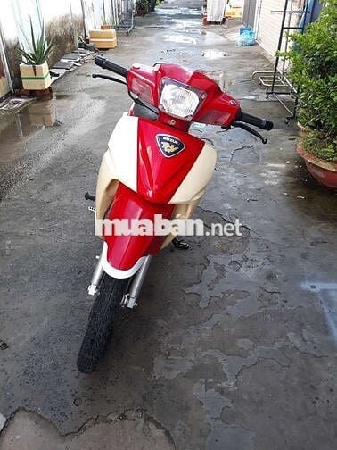 Cần bán con xipo lửa 120cc 6so