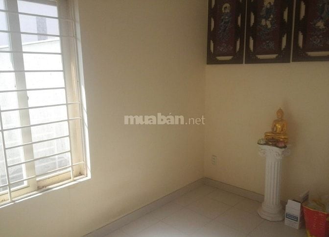 Nhà 38m² Bà Hom xây 1 trệt 2 lầu. Hẻm 6m sổ riêng. Giá chỉ 2 tỷ 150.