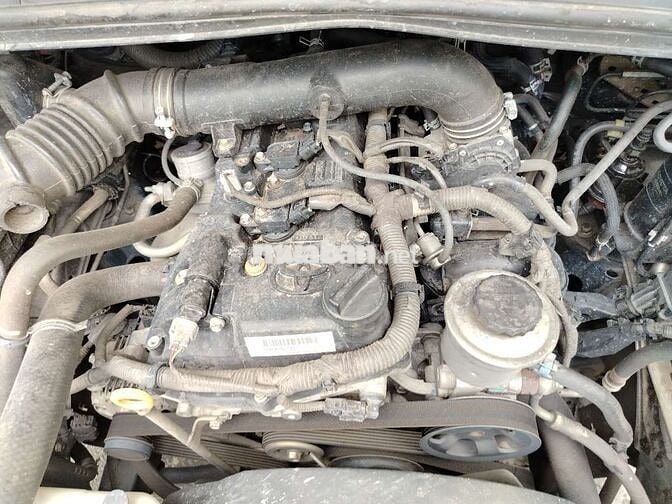 2020 2.0G - 190000 km