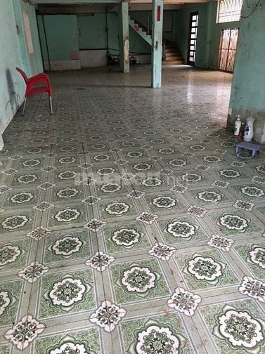 Cho Thuê Xưởng đường Hương Lộ 2 . 8 x20m đúc 1 lầu