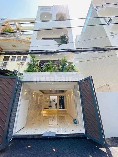 Bán gấp nhà ở đường số 17, phường Linh Chiểu, Thủ Đức, giá 2 tỷ 300 tr