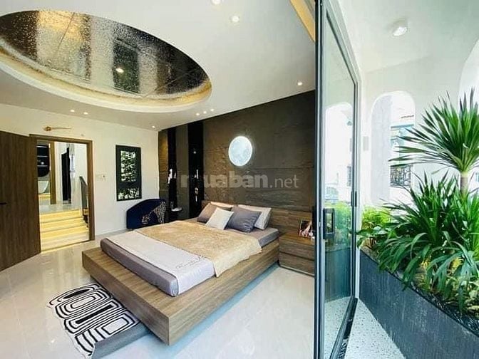 Bán gấp nhà ở đường số 17, phường Linh Chiểu, Thủ Đức, giá 2 tỷ 300 tr