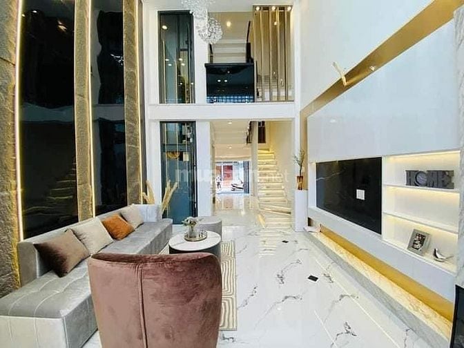 Bán gấp nhà ở đường số 17, phường Linh Chiểu, Thủ Đức, giá 2 tỷ 300 tr