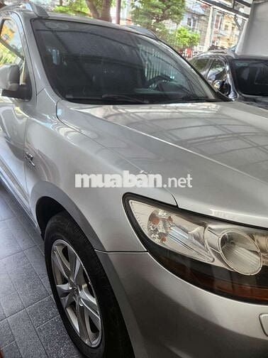 Hyundai Santa Fe 2009 CLX 2.0L - 156000 km