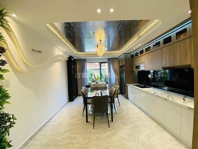 Bán gấp nhà ở đường số 17, phường Linh Chiểu, Thủ Đức, giá 2 tỷ 300 tr