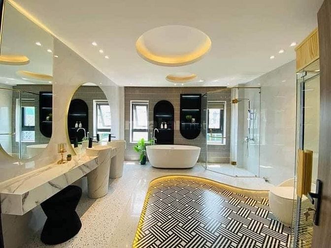 Bán gấp nhà ở đường số 17, phường Linh Chiểu, Thủ Đức, giá 2 tỷ 300 tr