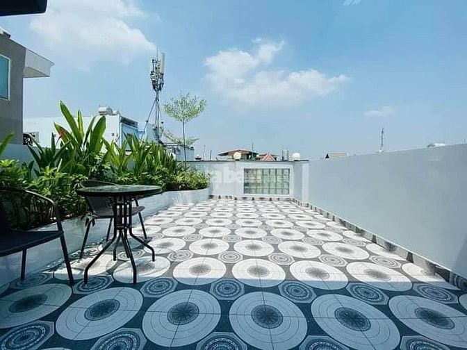 Bán gấp nhà ở đường số 17, phường Linh Chiểu, Thủ Đức, giá 2 tỷ 300 tr